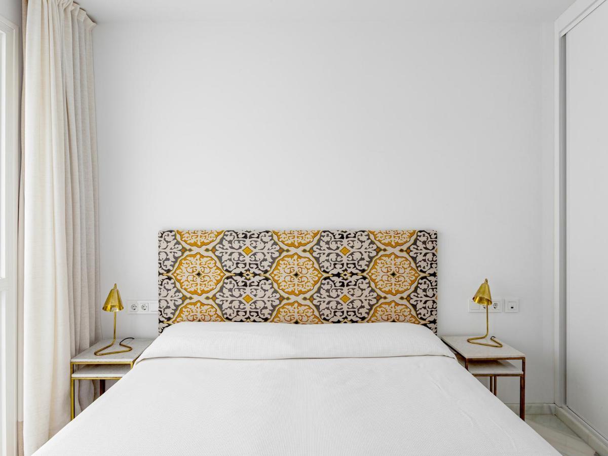 Numa Seville Molina Экстерьер фото