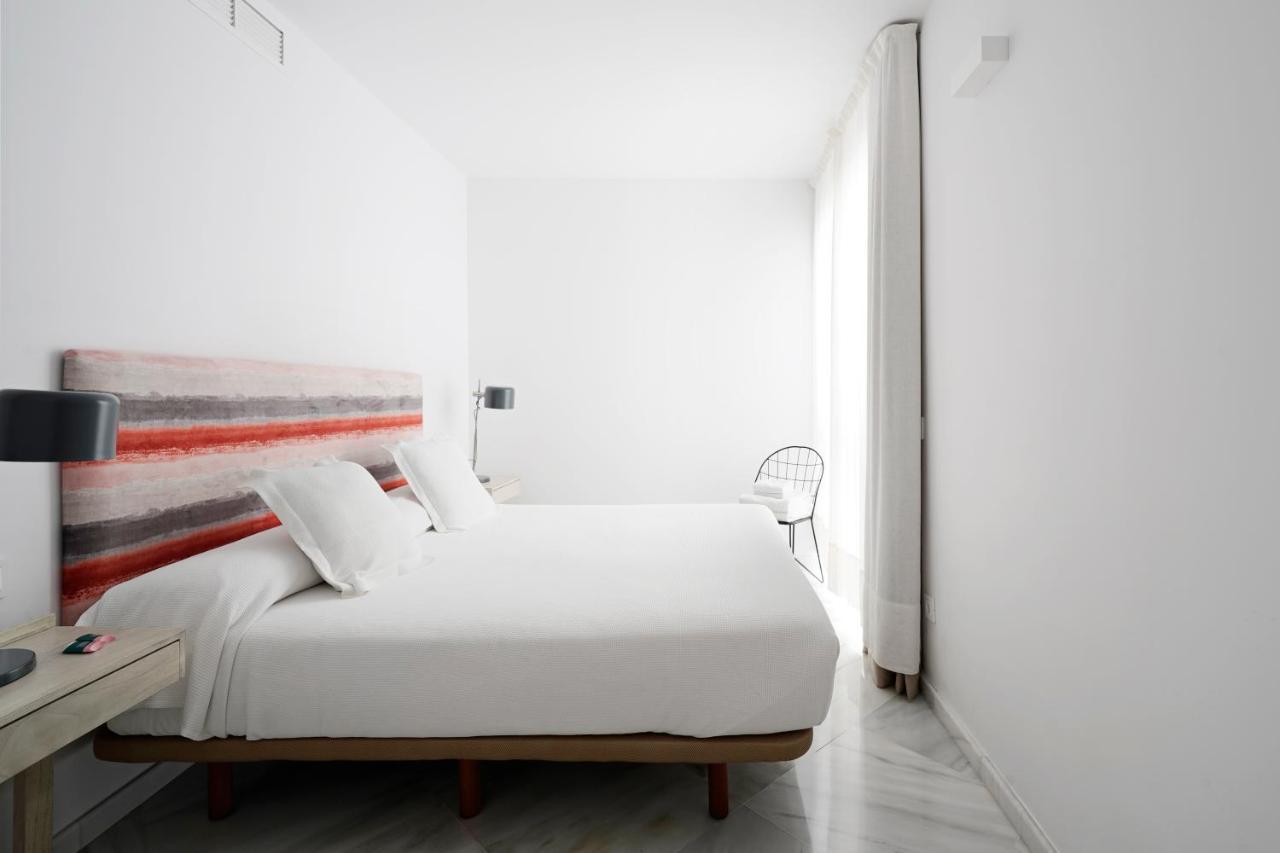 Numa Seville Molina Экстерьер фото