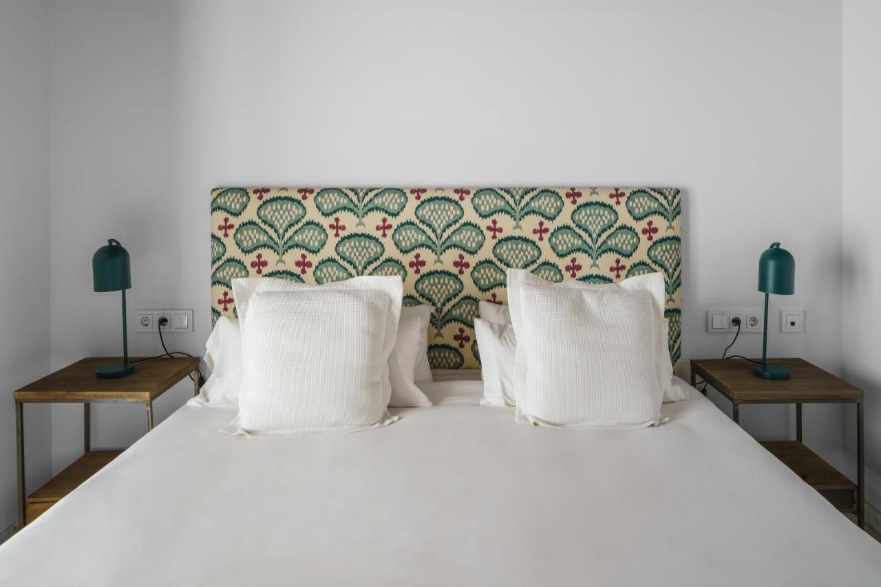 Numa Seville Molina Экстерьер фото
