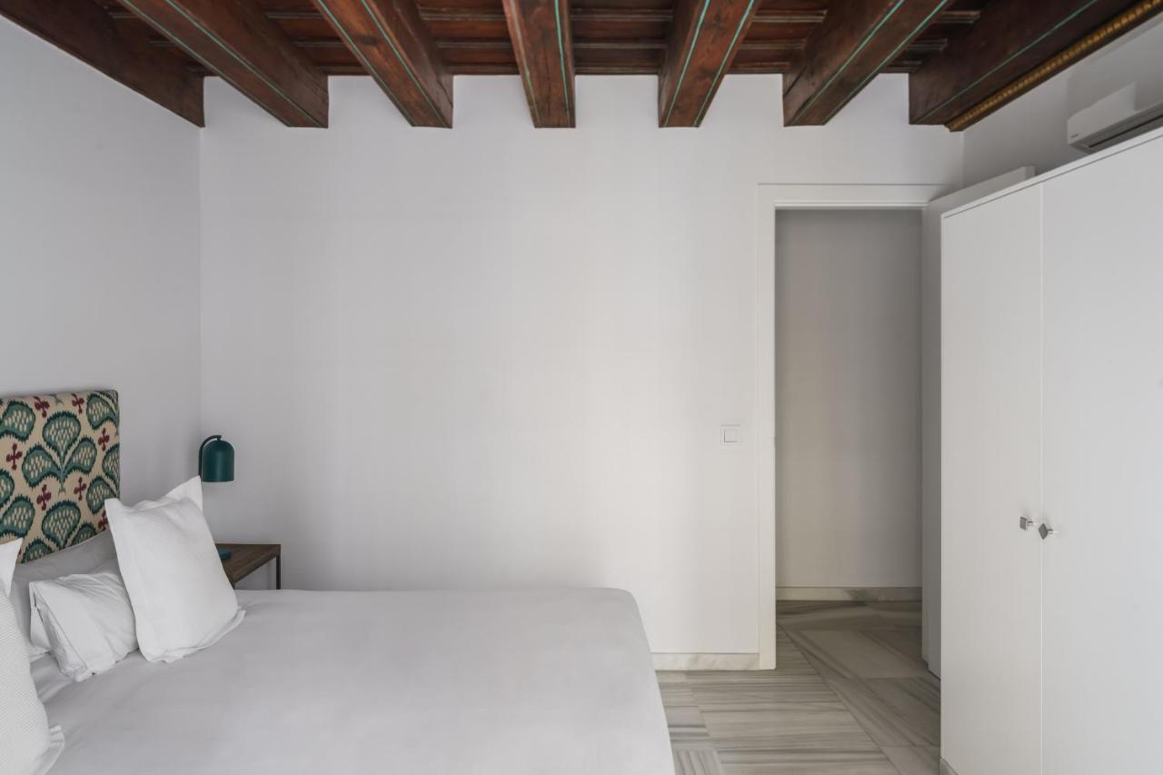 Numa Seville Molina Экстерьер фото